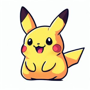 Pikachu-tendencias-TopBusquedas