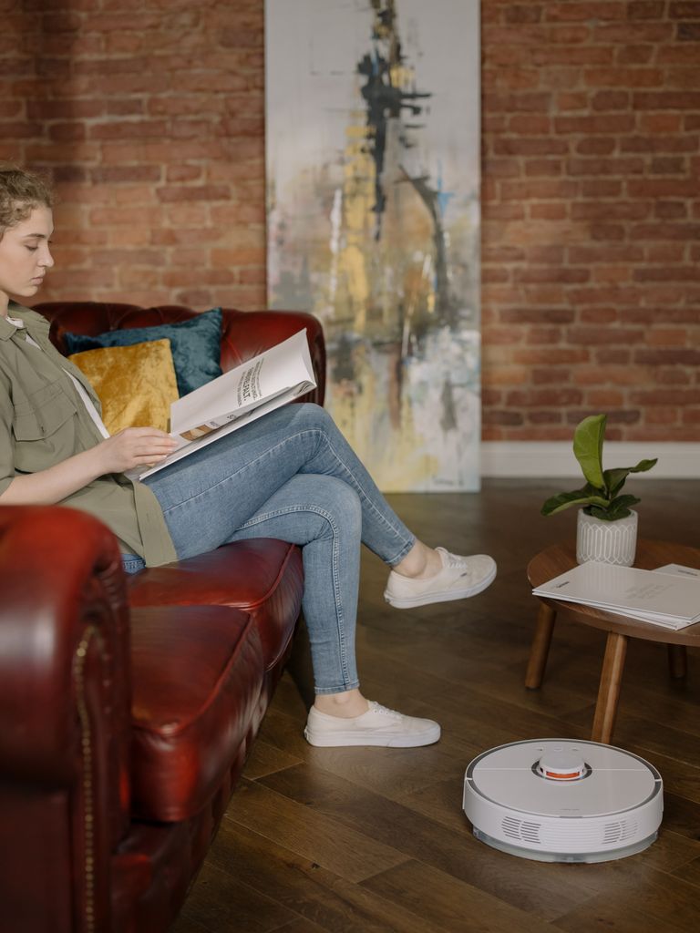 robots aspiradores los mejores
